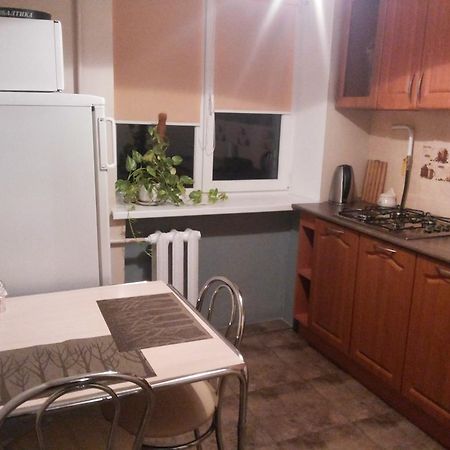 Apartment Nika Brest Phòng bức ảnh