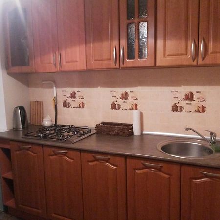 Apartment Nika Brest Phòng bức ảnh