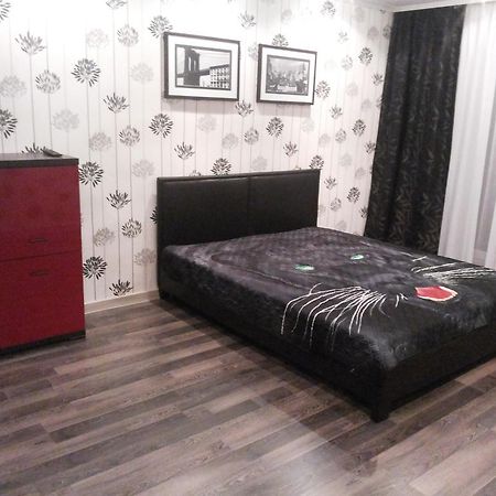 Apartment Nika Brest Phòng bức ảnh