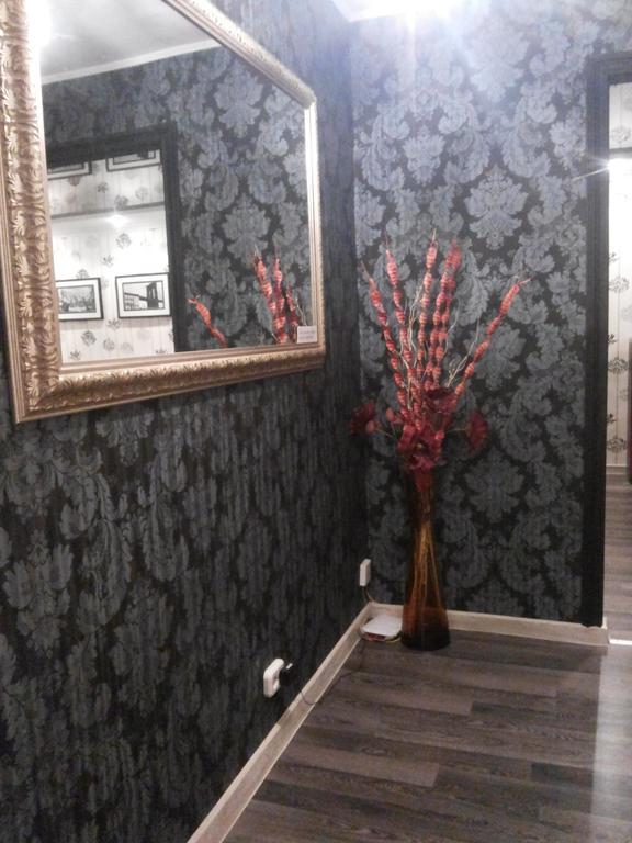 Apartment Nika Brest Phòng bức ảnh