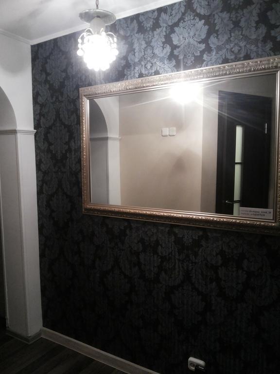 Apartment Nika Brest Phòng bức ảnh
