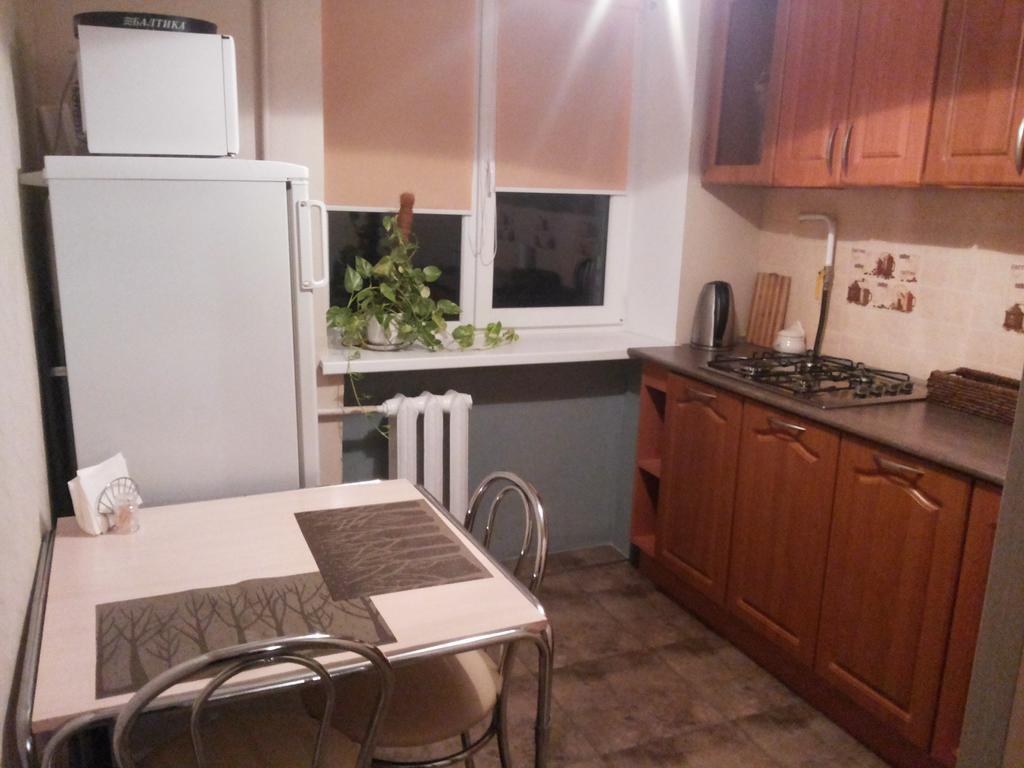 Apartment Nika Brest Phòng bức ảnh