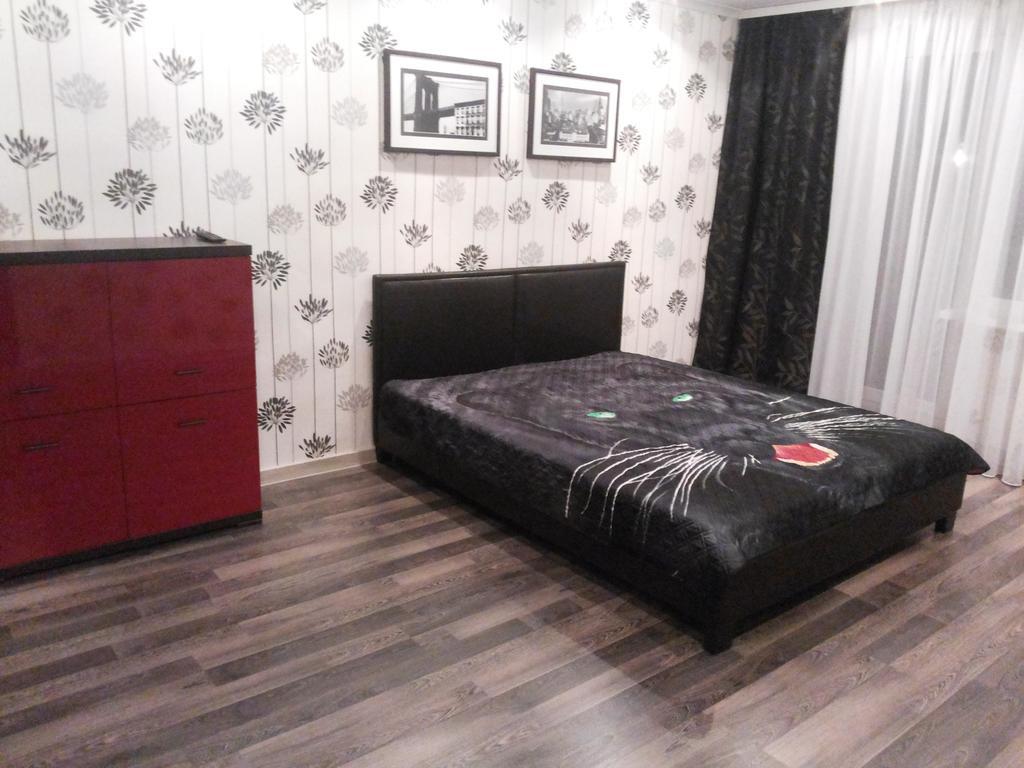 Apartment Nika Brest Phòng bức ảnh