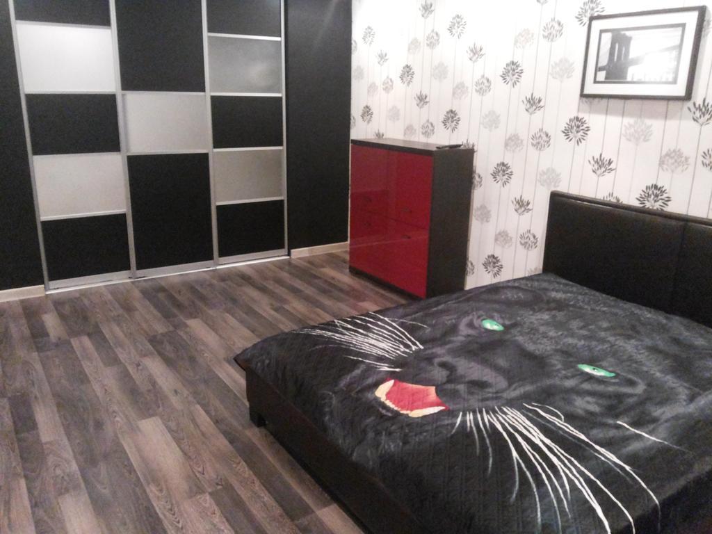 Apartment Nika Brest Phòng bức ảnh